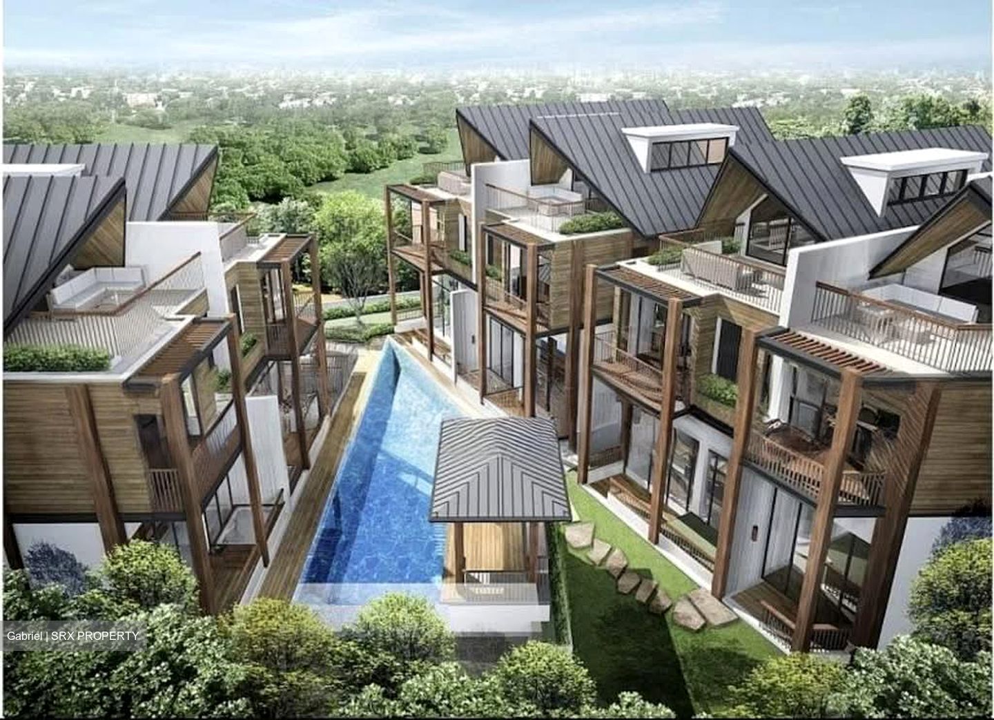 Jalan Haji Alias (D10), Terrace #534457991